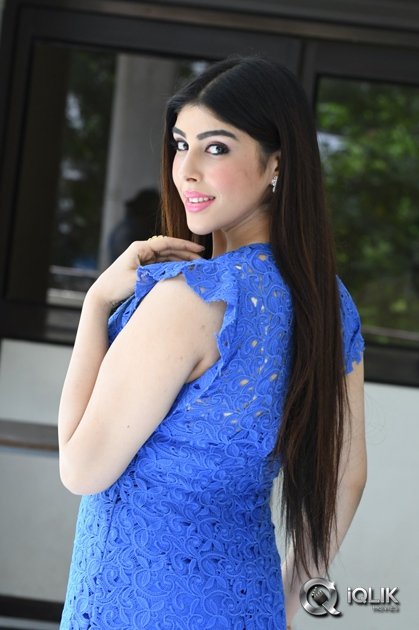 Aditi-Singh-Interview-Abot-Guppedantha-Prema